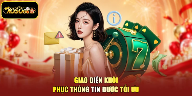 Hội viên cần biết khôi phục thông tin được tối ưu